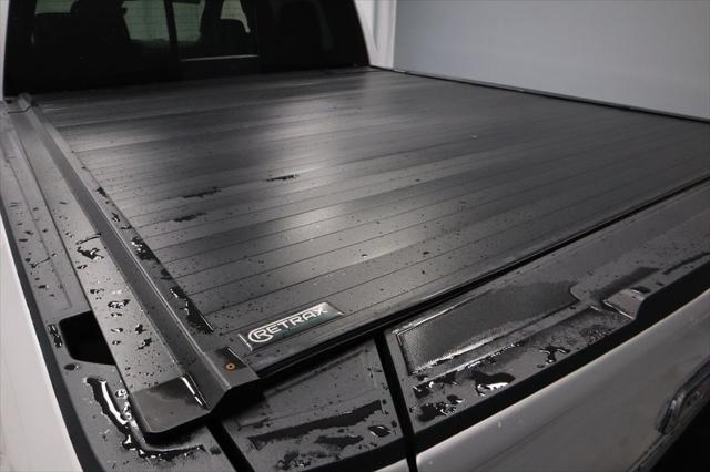 2022 GMC Sierra 1500 4WD Crew Cab Short Box Denali