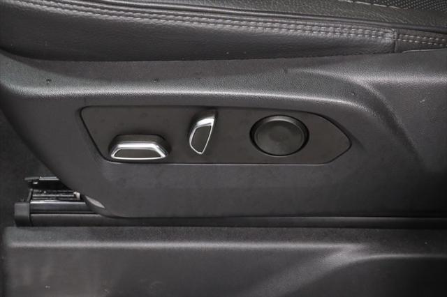 2022 GMC Sierra 1500 4WD Crew Cab Short Box Denali