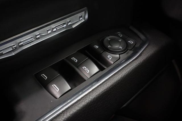 2022 GMC Sierra 1500 4WD Crew Cab Short Box Denali