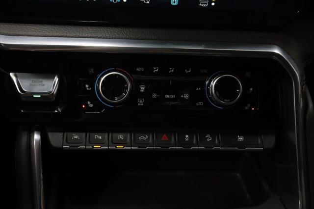 2022 GMC Sierra 1500 4WD Crew Cab Short Box Denali