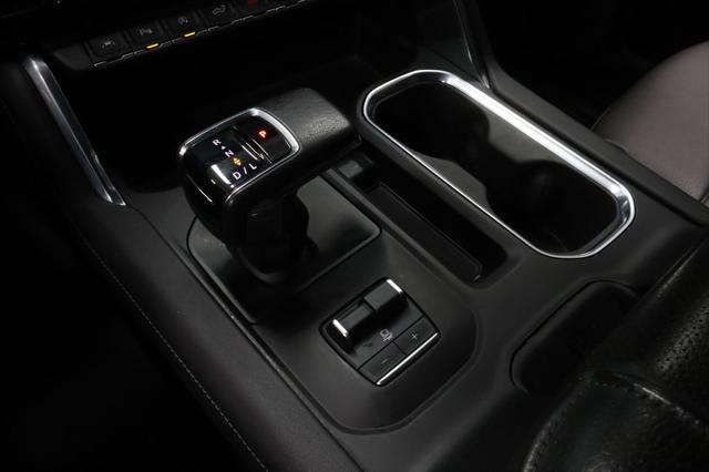 2022 GMC Sierra 1500 4WD Crew Cab Short Box Denali