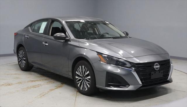 2024 Nissan Altima SV Intelligent AWD for sale near Groveport, OH