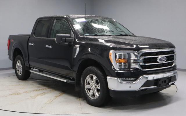 2022 Ford F-150 XLT for sale near Groveport, OH