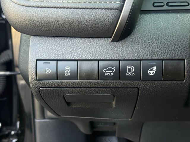2021 Toyota Camry SE AWD
