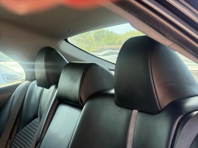2021 Toyota Camry SE AWD