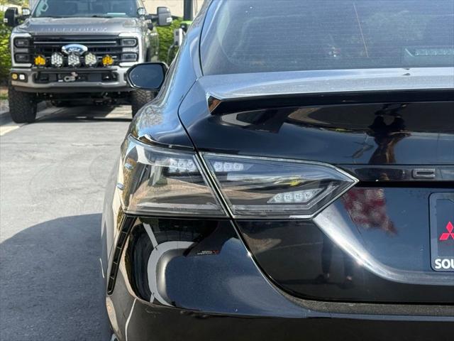 2021 Toyota Camry SE AWD