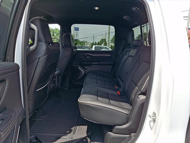 2026 Ram 1500 Limited Crew Cab 4x4 5'7" Box