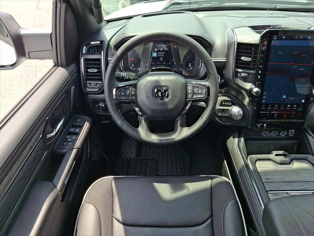 2026 Ram 1500 Limited Crew Cab 4x4 5'7" Box
