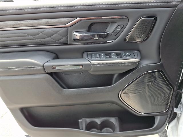 2026 Ram 1500 Limited Crew Cab 4x4 5'7" Box