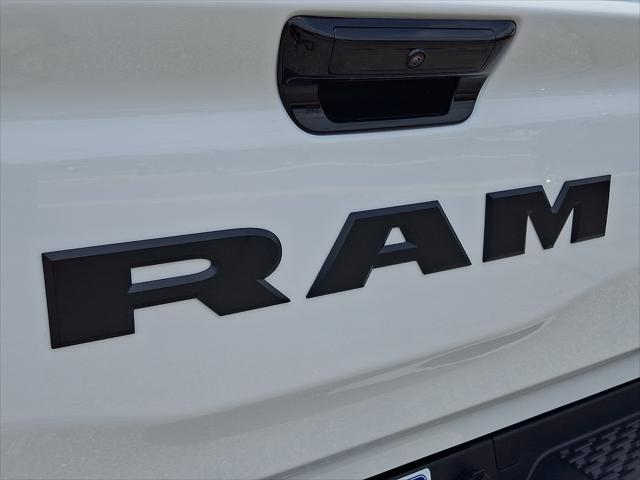 2026 Ram 1500 Limited Crew Cab 4x4 5'7" Box