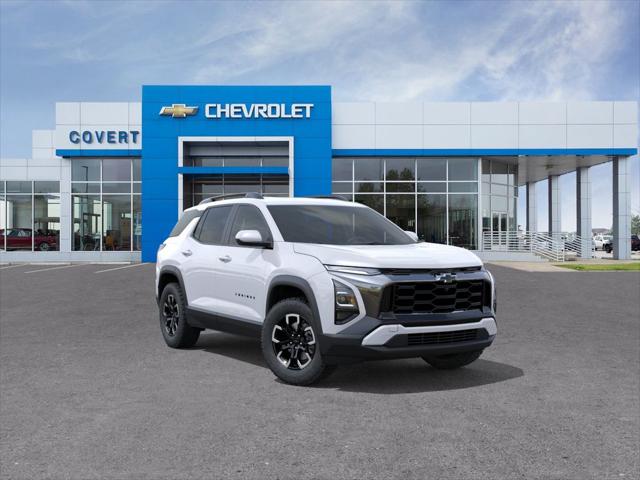 2026 Chevrolet Equinox AWD ACTIV for sale in Bastrop, TX