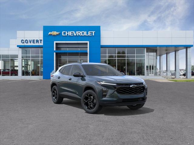 2026 Chevrolet Trax FWD LT for sale in Bastrop, TX