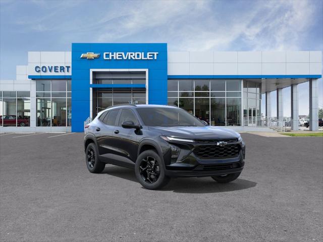 2026 Chevrolet Trax FWD LT for sale in Bastrop, TX