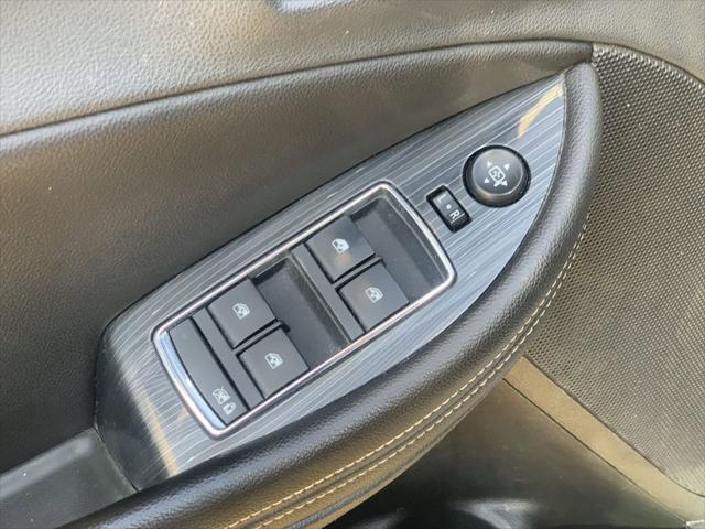 2019 Chevrolet Impala Premier
