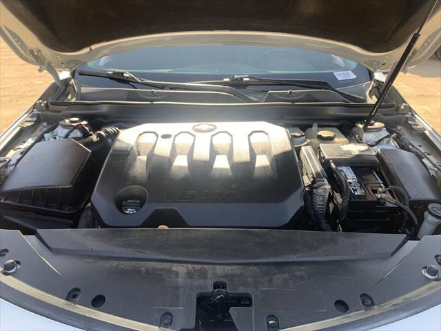 2019 Chevrolet Impala Premier