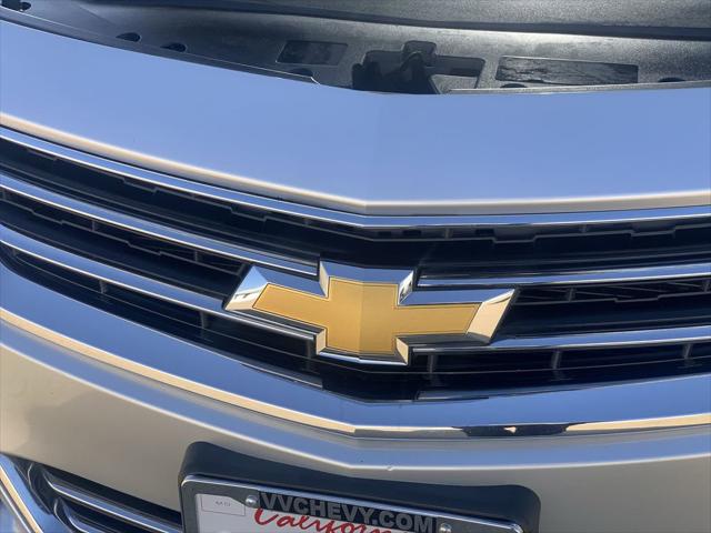 2019 Chevrolet Impala Premier