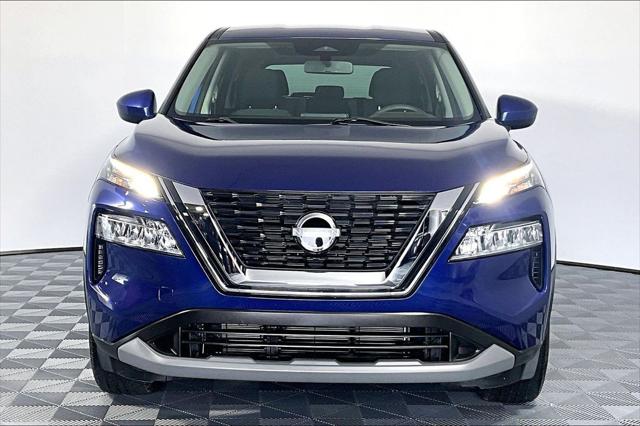 Used 2023 Nissan Rogue SV Intelligent AWD For Sale in Olive Branch, MS