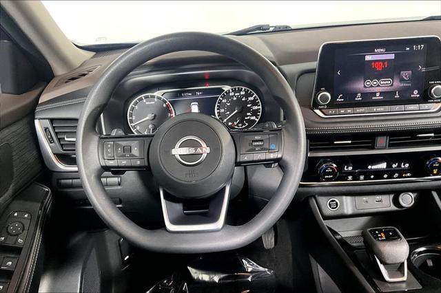 Used 2023 Nissan Rogue SV Intelligent AWD For Sale in Olive Branch, MS