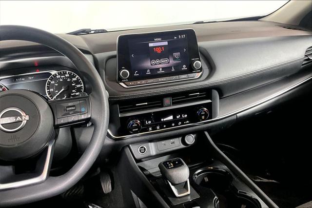 Used 2023 Nissan Rogue SV Intelligent AWD For Sale in Olive Branch, MS