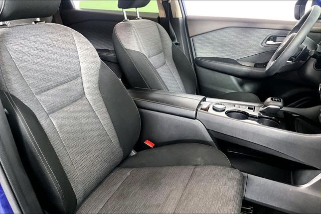 Used 2023 Nissan Rogue SV Intelligent AWD For Sale in Olive Branch, MS