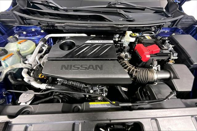 Used 2023 Nissan Rogue SV Intelligent AWD For Sale in Olive Branch, MS