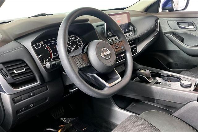 Used 2023 Nissan Rogue SV Intelligent AWD For Sale in Olive Branch, MS