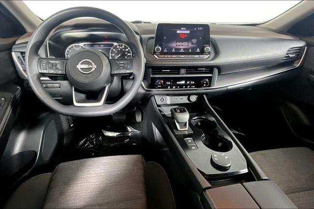 Used 2023 Nissan Rogue SV Intelligent AWD For Sale in Olive Branch, MS