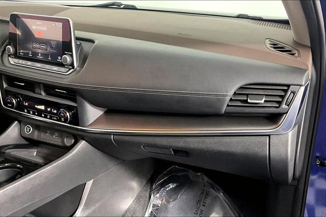 Used 2023 Nissan Rogue SV Intelligent AWD For Sale in Olive Branch, MS