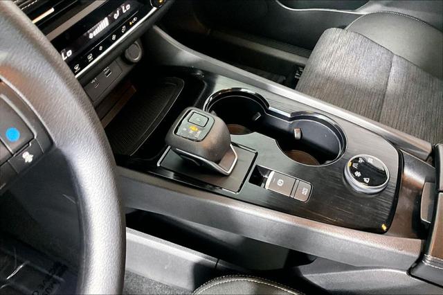 Used 2023 Nissan Rogue SV Intelligent AWD For Sale in Olive Branch, MS