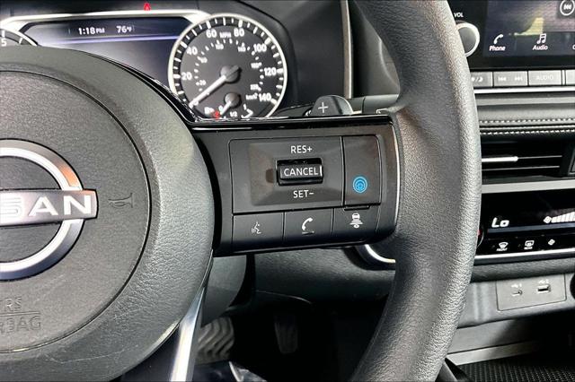 Used 2023 Nissan Rogue SV Intelligent AWD For Sale in Olive Branch, MS