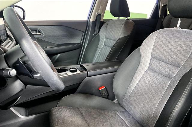 Used 2023 Nissan Rogue SV Intelligent AWD For Sale in Olive Branch, MS