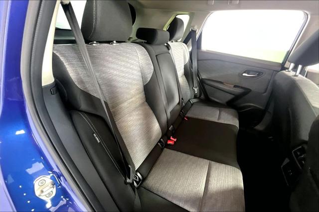 Used 2023 Nissan Rogue SV Intelligent AWD For Sale in Olive Branch, MS