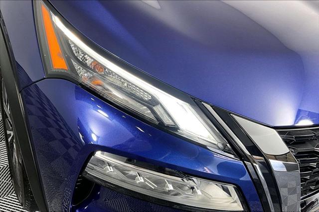 Used 2023 Nissan Rogue SV Intelligent AWD For Sale in Olive Branch, MS