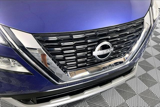 Used 2023 Nissan Rogue SV Intelligent AWD For Sale in Olive Branch, MS