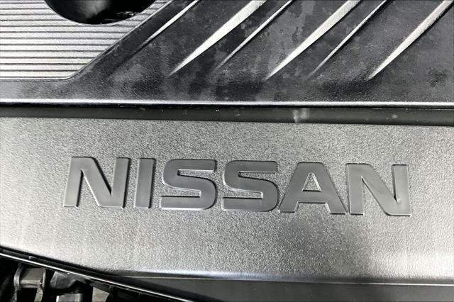 Used 2023 Nissan Rogue SV Intelligent AWD For Sale in Olive Branch, MS