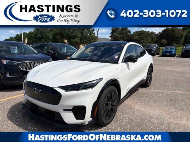 2026 Ford Mustang Mach-E Premium for sale in Hastings, NE