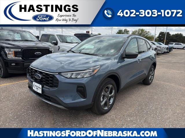 2026 Ford Escape ST-Line for sale in Hastings, NE