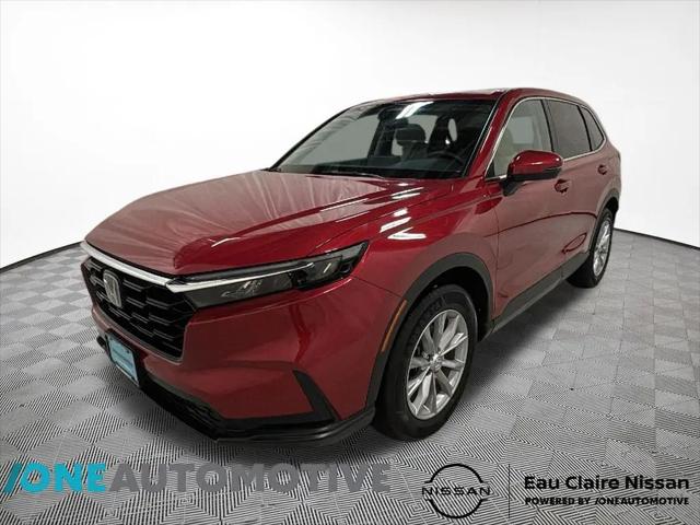 2023 Honda CR-V EX AWD for sale in Eau Claire, WI