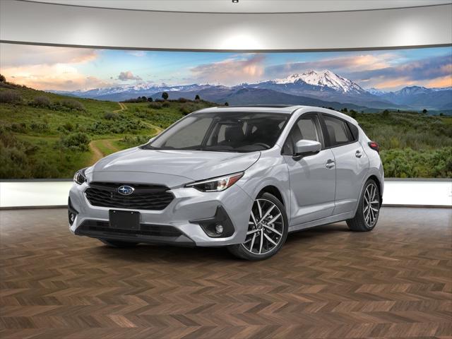 2026 Subaru Impreza Sport for sale in Glenwood Springs, CO