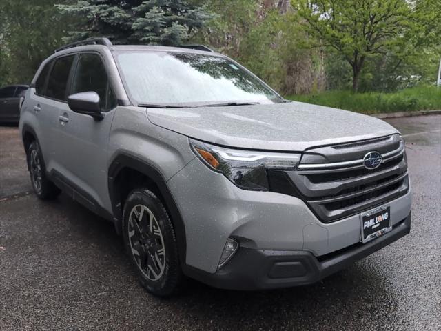 2026 Subaru Forester Premium for sale in Glenwood Springs, CO