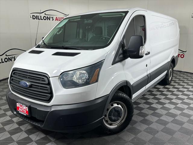 2016 Ford Transit Base for sale in Lincoln, NE