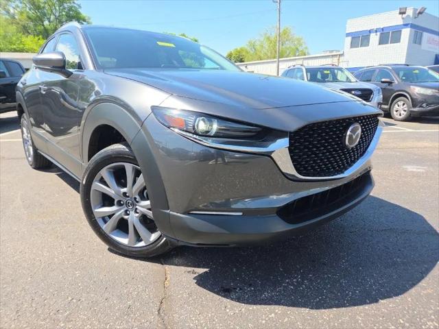 2025 Mazda CX-30 2.5 S Premium Package for sale in Louisville, KY