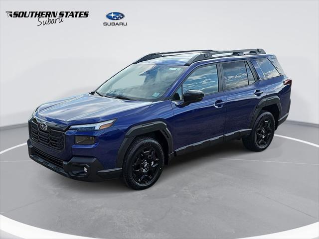 2026 Subaru Outback Limited for sale in Raleigh, NC