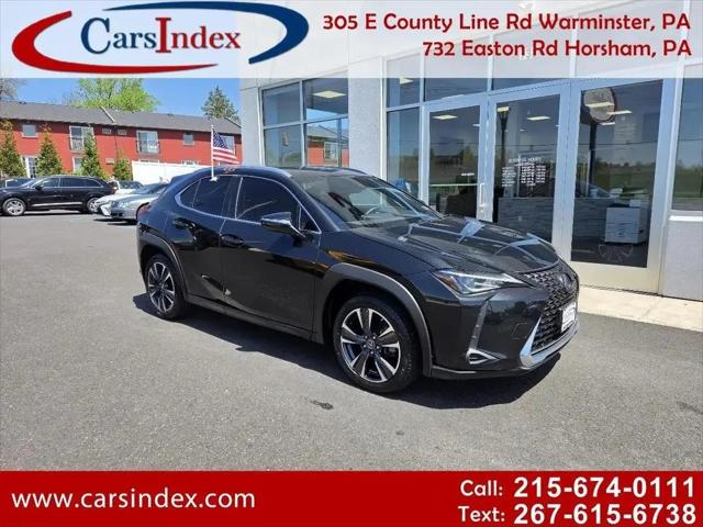 2022 Lexus UX 200 Base for sale in Horsham, PA