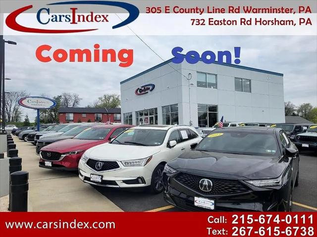 2022 Mercedes-Benz CLA 4MATIC for sale in Horsham, PA