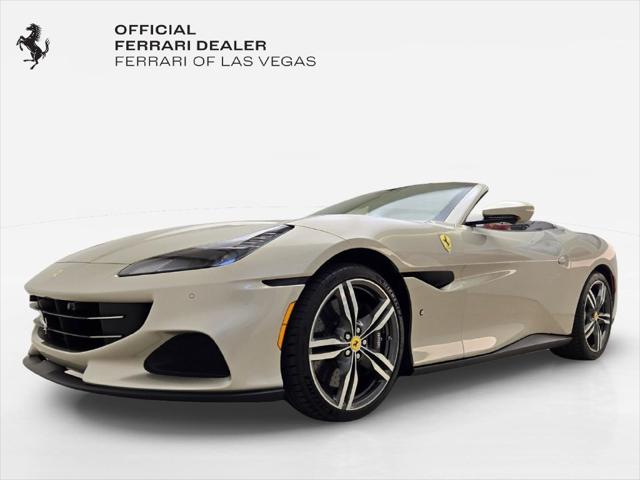 2023 Ferrari Portofino Unknown for sale in Las Vegas, NV