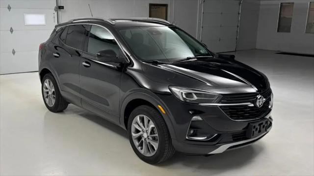 2023 Buick Encore GX Essence AWD for sale in Corry, PA