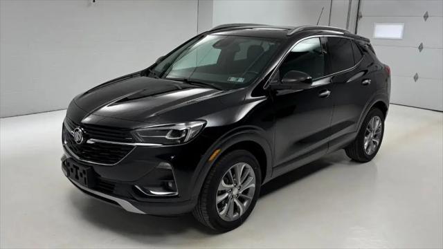 2023 Buick Encore GX Essence AWD for sale in Corry, PA