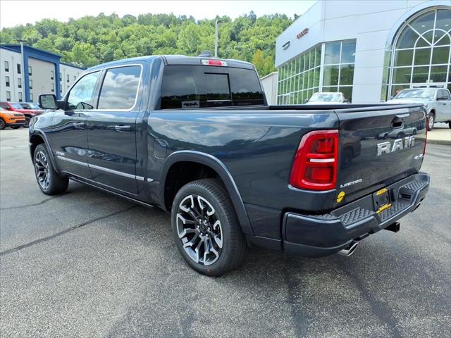 2026 RAM Ram 1500 RAM 1500 LIMITED CREW CAB 4X4 57 BOX 2026 RAM Ram 1500 RAM 1500 LIMITED CREW CAB 4X4 57 BOX