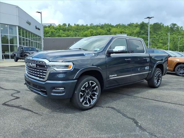 2026 RAM Ram 1500 RAM 1500 LIMITED CREW CAB 4X4 57 BOX 2026 RAM Ram 1500 RAM 1500 LIMITED CREW CAB 4X4 57 BOX
